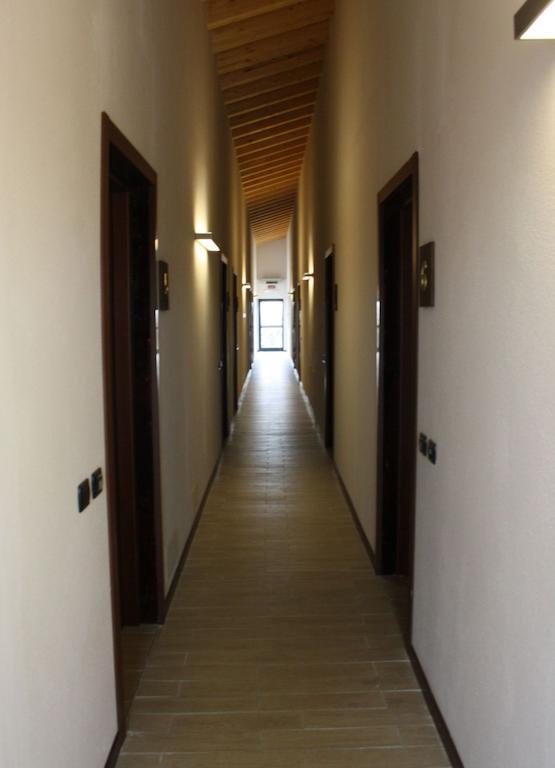 Villa Cascina Bosco Gerolo à Rivergaro Extérieur photo