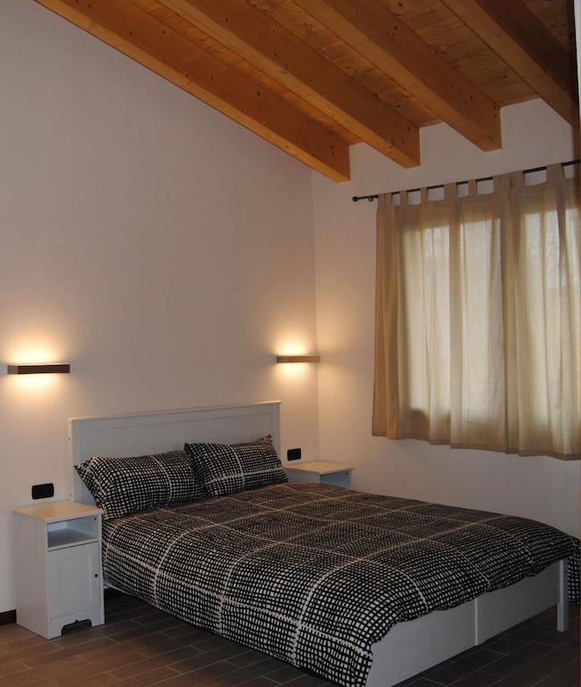 Villa Cascina Bosco Gerolo à Rivergaro Chambre photo